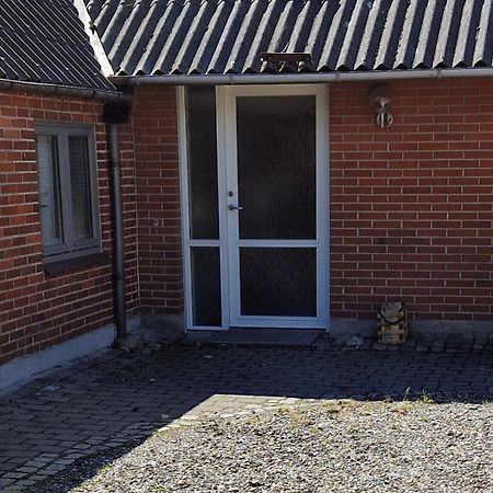 Lilleledgaard Country House Ringkøbing Esterno foto
