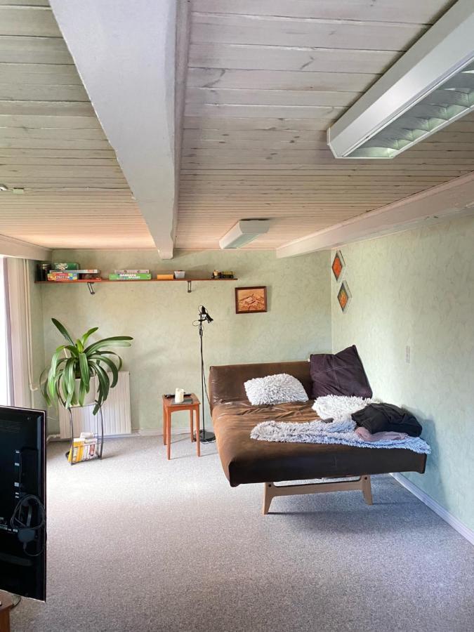 Lilleledgaard Country House Ringkøbing Esterno foto
