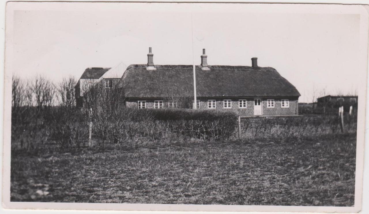 Lilleledgaard Country House Ringkøbing Esterno foto
